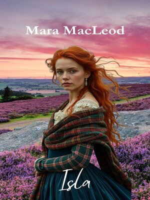 cover image of Isla